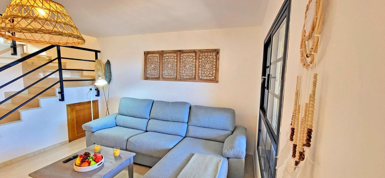 Apartamento Casa Bella Vista Lajita Exterior foto